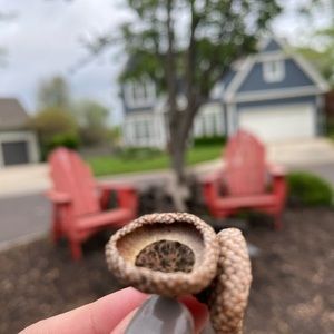 Meet your Posher, Naila